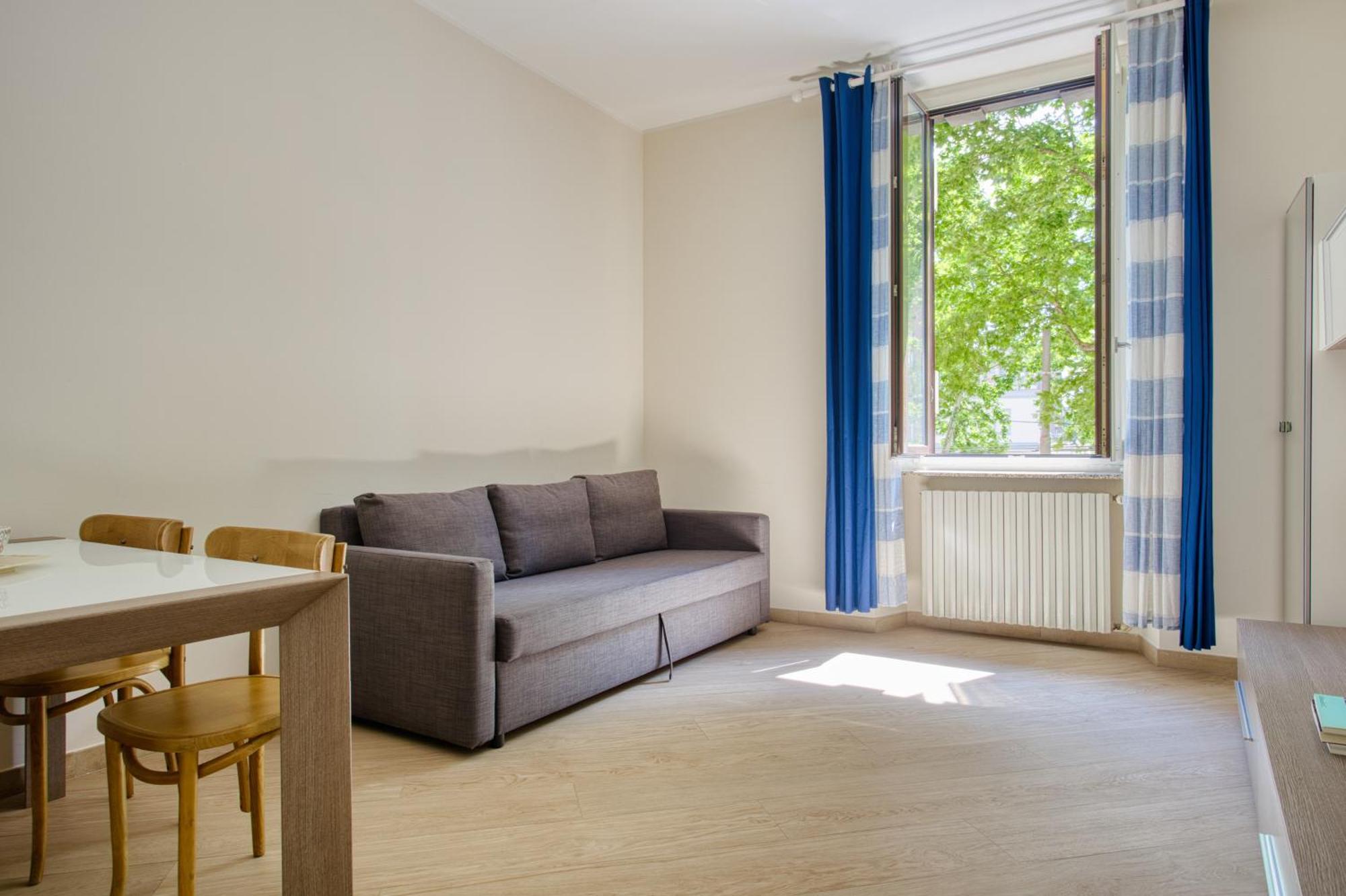 Easy Living Appartamento