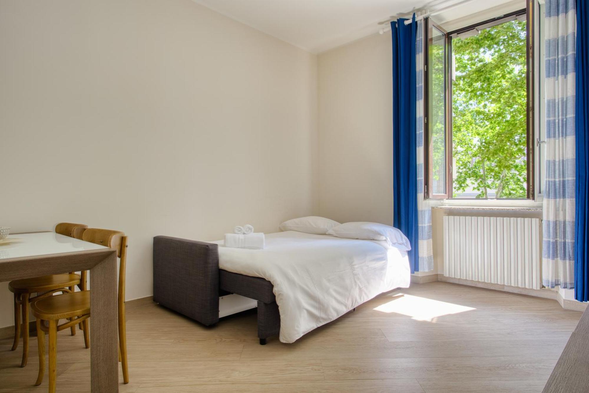 Easy Living Appartamento Milano