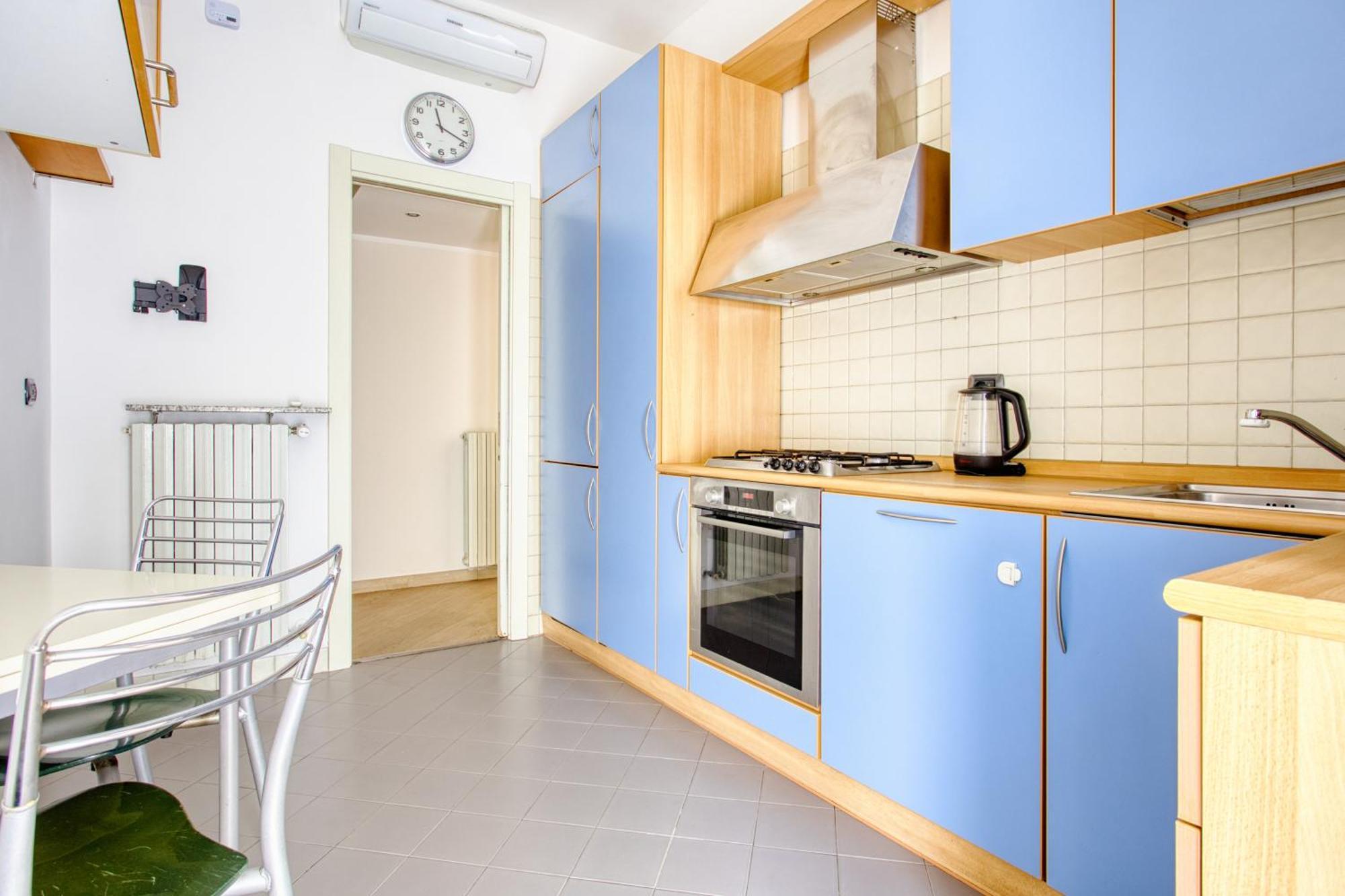 Easy Living Appartamento *