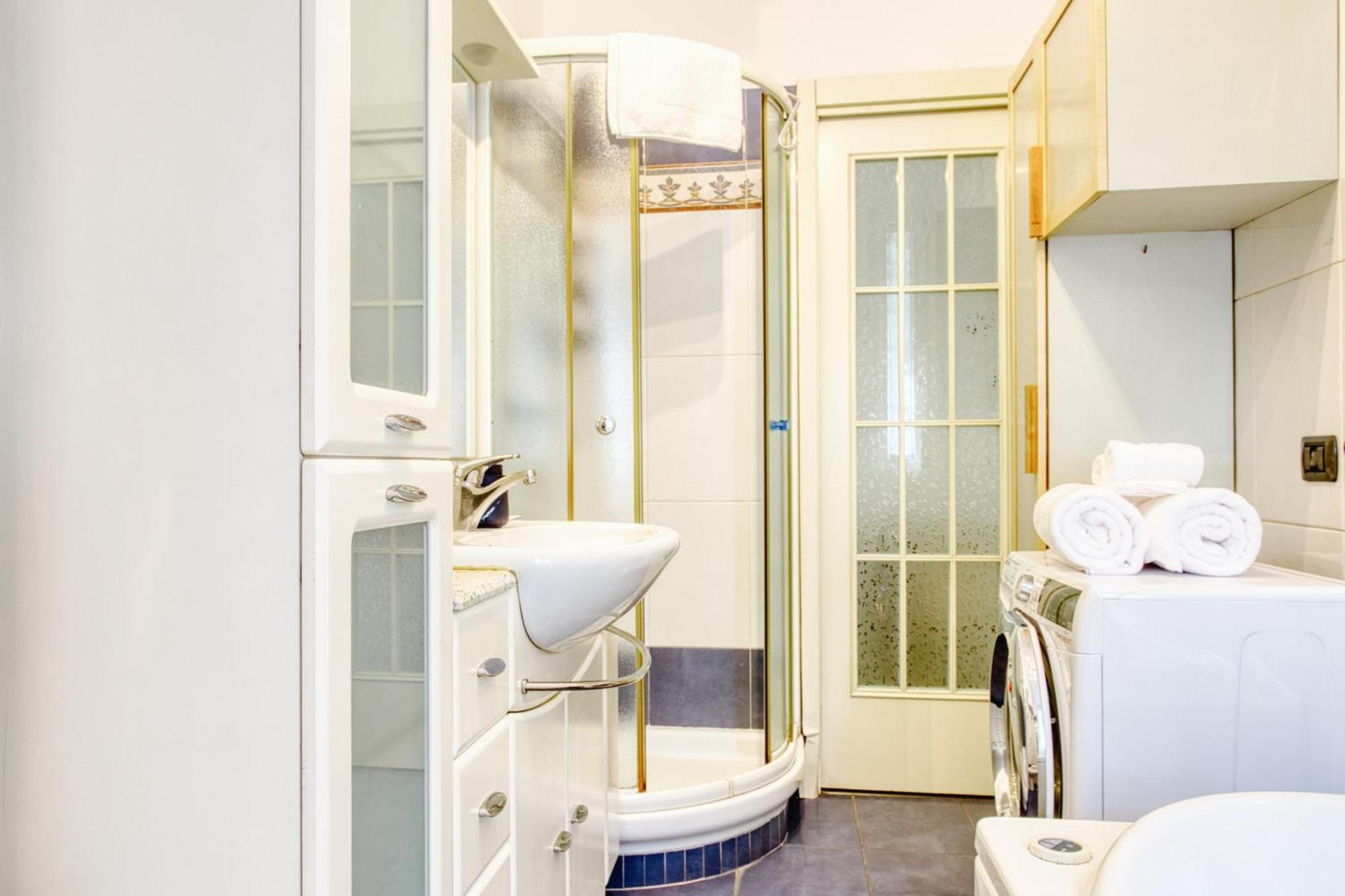 Appartamento Easy Living Milano