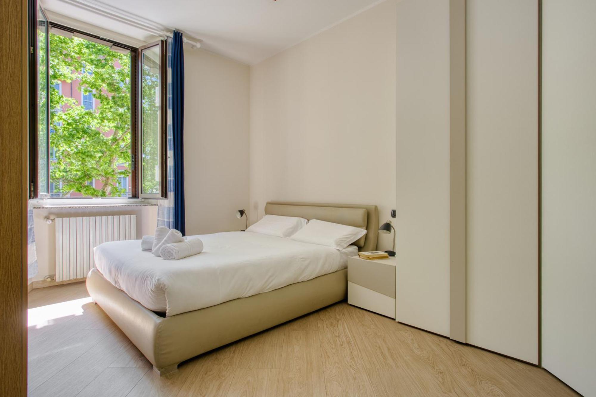 Easy Living * Milano